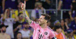 Lionel Messi estaba esperando que se uniera al club para que aporte todo su fútbol al Inter Miami.