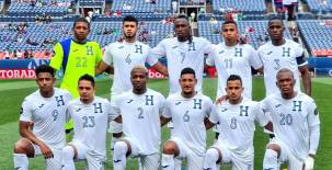 La Selección de Honduras estará enfrentando a Colombia el próximo 16 de enero en Fort Lauderdale, Estados Unidos.