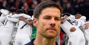 Real Madrid puede perder otro futbolista luego de la lesión de Alexander Arnold.