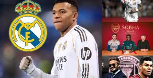 Estos son los últimos movimientos que se reportan en el mercado de fichajes de Europa. Se le escapó un crack al Real Madrid y Barcelona causa revuelo con refuerzo top.