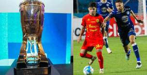 Real España pedirá cambiar fecha ante Motagua: ¿Cuándo se jugará la final del Torneo Apertura? ¿Termina este año?