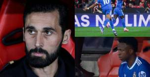 Arbeloa ataca por lo que pasó con Vinicius y revela lo que todo el Real Madrid quería escuchar: Es el mejor jugador del mundo