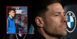 Real Madrid ya hizo oficial su convocatoria para el partido contra Alavés.