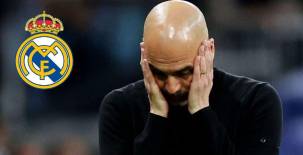 Terremoto en Manchester City: no renovará y el equipo de Guardiola llega tocado al duelo con el Madrid”