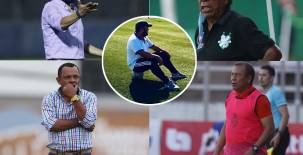 En su blog de hoy, Gaspar Vallecillo pide creer en el entrenador hondureño y potenciar sus capacidades.