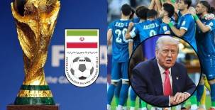 El Mundial 2026 es un completo caos, no se sabe la selección que tomará el puesto de Irán y ahora salió otra que se habría retirado. Esto se sabe.