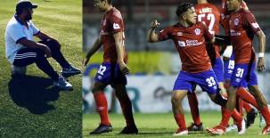 Gaspar Vallecillo en su blog de hoy nos explica los hábitos que Pablo Lavallén está cambiando en los jugadores de Olimpia.