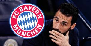 Álvaro Arbeloa habló luego de eliminar al Manchester City de la Champions League.