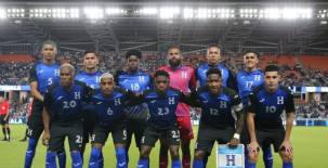 La Selección Nacional de Honduras viajará el próximo lunes para encarar los amistosos ante Qatar y Arabia Saudita.