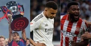 Así queda la tabla de posiciones tras igualar ante Girona en casa.