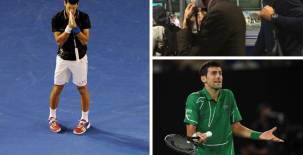 El caso entre Djokovic y Australia terminó, pero todavía se habla.