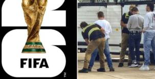 El Mundial 2026 ha sido criticado y esto es lo que se dice.