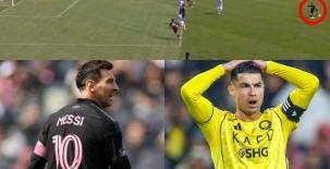 Messi marcó golazo de tiro libre y presiona a Cristiano Ronaldo: la tabla de máximos anotadores de la historia