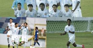 ¡Nos vamos a Qatar 2026! Honduras derrota a Bermudas y se clasifica al mundial Sub-17: así fueron los goles del triunfo
