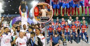 Matías Garrido, recordado por su paso en Olimpia, dijo adiós al fútbol en 2025 y así es su nueva vida en su país natal, en donde se mantiene ligado al deporte