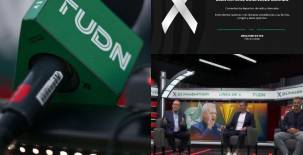 Muere periodista de TUDN a sus 50 años: “Con mucha tristeza les compartimos que mi hermano ha fallecido”