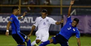Honduras y El Salvador mantienen una dura rivalidad en los últimos años en los que se han enfrentado.