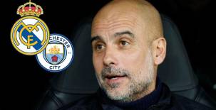 Guardiola pone su primer excusa antes de enfrentarse al Real Madrid: No es lo mismo jugar a una hora que a la otra