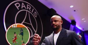 El DT del Bayern no salió nada contento, pero se rindió ante su equipo: Vamos a darlo todo en la vuelta