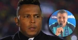 Las contundentes palabras de Carlos Pavón sobre Honduras previo a la Copa Oro: “Tengo temor, esto no me parece...”