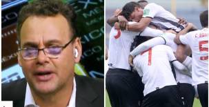 David Faitelson llena de elogios a Costa Rica y a Luis Fernando Suárez: “Es realmente asombroso, los veo en el Mundial”