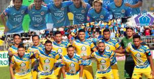 FAS y Jocoro FC disputarán la final del fútbol salvadoreño el próximo domingo.