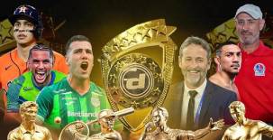 La décima edición de los Premios DIEZ se llevarán a cabo en Tegucigalpa.