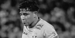 El fútbol de Ecuador se encuentra de luto: asesinan a futbolista del Barcelona sudamericano y revelan cómo fue el ataque; la curiosa publicación que realizó el futbolista esta mañana en su cuenta oficial.