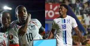Martinica vs Honduras: el único canal que está transmitiendo el partido de la Concacaf Nations League
