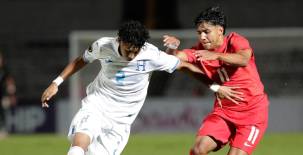 La Mini H sacó un empate de oro ante Canadá en la segunda jornada del Premundial Sub-20 de Concacaf.
