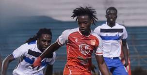 Liga de Ascenso Honduras: Vida rescata empate y Brasilia pega primero en los octavos de final de ida