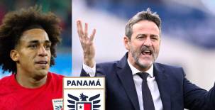 Thomas Christiansen reveló detalles inéditos previo a su debut en el Mundial.