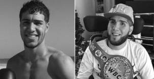Prichard Colón falleció a los 33 años, tras quedar en estado vegetativo por 11 años después de un combate.