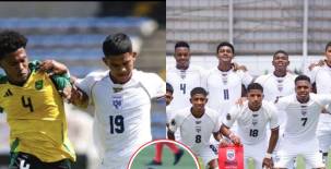 Jamaica empata con Panamá con gol de último minuto y se acerca a los cuartos de final