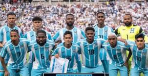 La Selección de Honduras afrontará cuatro partidos en la fase de grupos de la Concacaf Nations League.