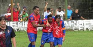 ¡Tremenda paliza! Real Juventud demuestra su poderío y se acerca a la gran final de la Liga de Ascenso en Honduras