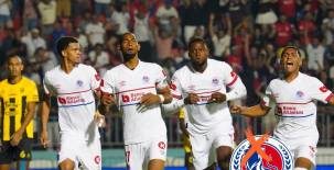Olimpia anunció nueva baja a través de sus redes sociales en el torneo Clausura de la Liga Nacional.
