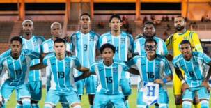 ¿Qué necesita Honduras para clasificar a cuartos de final de la Nations League?