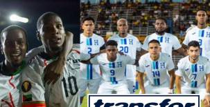 Honduras vs Martinica: ¿Qué selección tiene la plantilla más cara en valor de mercado?