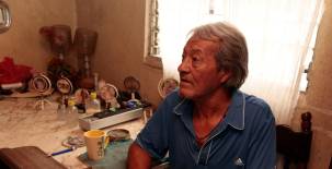 Muere el mítico 'Indio' Urquía, exjugador del Alavés y el Mallorca: la causa