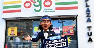 ¡Aliados del éxito! Hondubet impulsa el crecimiento de nuevos emprendedores a través de su red de puntos de venta en todo el país.