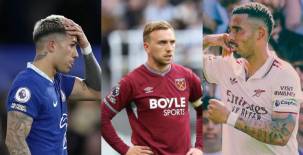 Tabla Premier League: gigante fuera de Europa y descienden después de 14 años