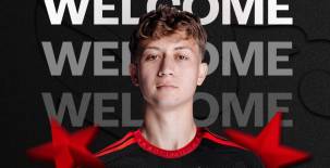 El mediocampista salvadoreño, Nathan Ordaz, fue oficializado como nuevo jugador del DC United de la MLS tras debutar con el LAFC.
