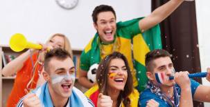Llegó el momento más emocionante del Mundial 2026. Revisá el calendario de las rondas eliminatorias y conocé qué partidos podrás ver por televisión abierta y cuáles serán exclusivos de Tigo Sports.
