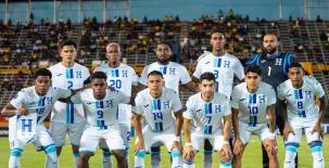 Honduras jugará ante Jamaica la última jornada de la fase de grupos de la Liga de Naciones de CONCACAF.