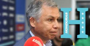 El secretario de la FFH avala un Mundial con 64 selecciones y asegura que el objetivo no es la próxima Copa del Mundo.