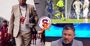 Saprissa quedó eliminado en la ronda de cuartos de final de la Copa Centroamericana.