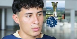 Macías quiere a Marathón y sueña con la Centroamericana: Es una catapulta
