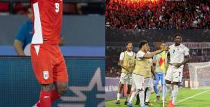 Panamá derrota a República Dominicana en su penúltimo ensayo previo al Mundial