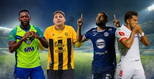 Olancho FC, Real España, Motagua y Olimpia tienen posibilidades de cerrar en las primeras dos posiciones del Clausura 2026.